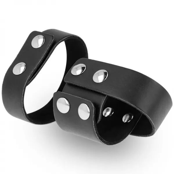 SANGLE EN CUIR DE CHASTET� OHMAMA FETISH