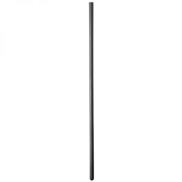 ALL BLACK - SONDE UR�TRALE SILICONE 6MM