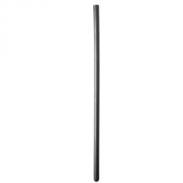 ALL BLACK - SONDE UR�TRALE SILICONE 8MM