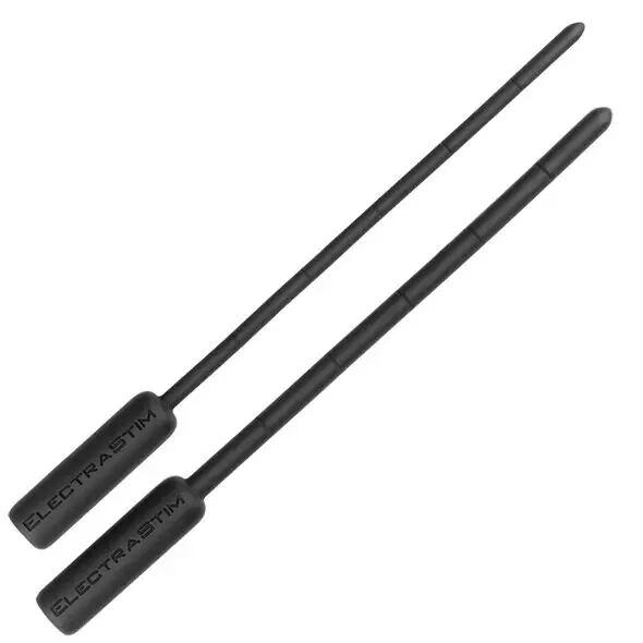 ELECTRASTIM - FLEXIBLE SILICONE ELECTRO-SEXE SON UR�THAL 7 MM