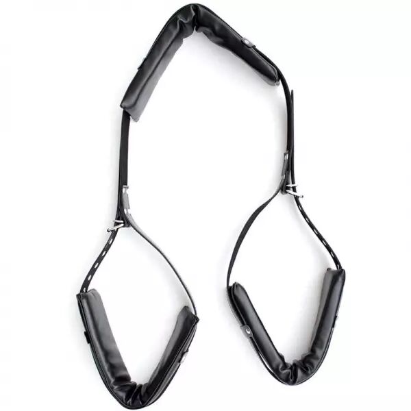 ALIVE - SUPREMACY NECK - RETENUE R�GLABLE POUR LES JAMBE