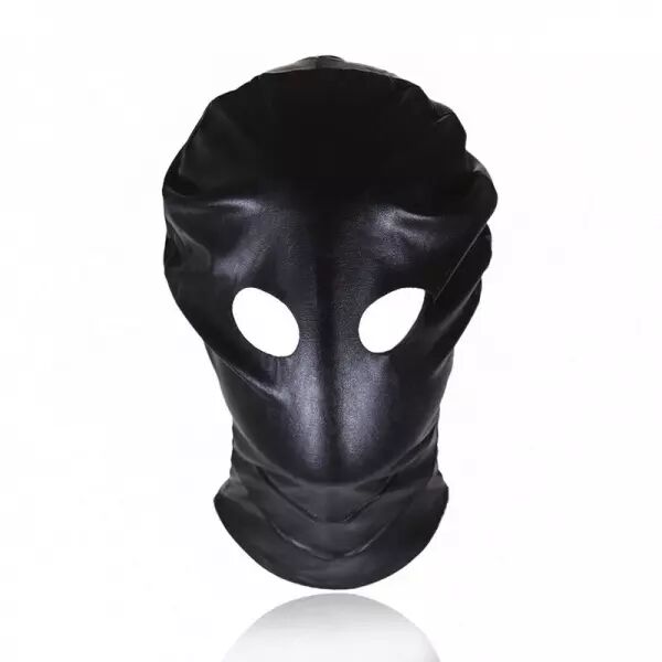 OHMAMA FETISH - CHAPEAU COUVRE-BOUCHE
