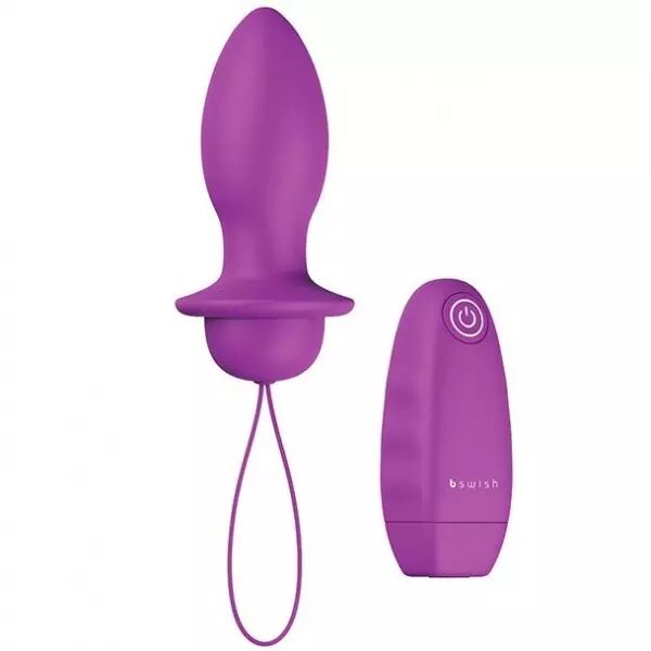 B SWISH - BFILLED CLASSIC PLUG VIBRANT ORCHID�E