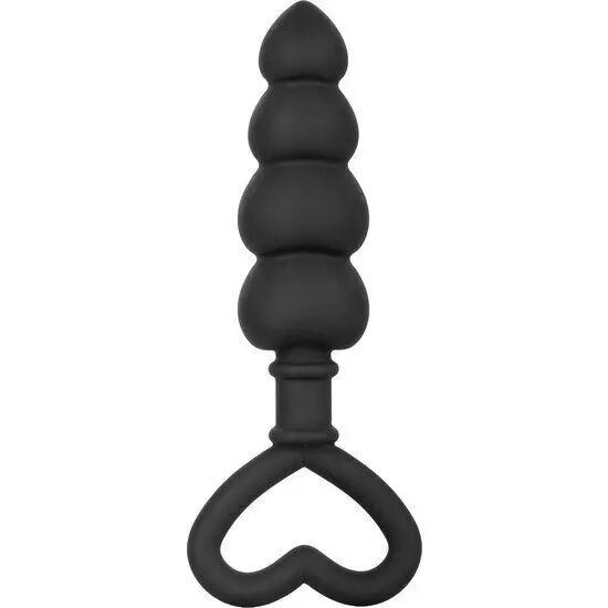CALIFORNIA EXOTICS - SONDE DAMOUR EN SILICONE 11.5 CM