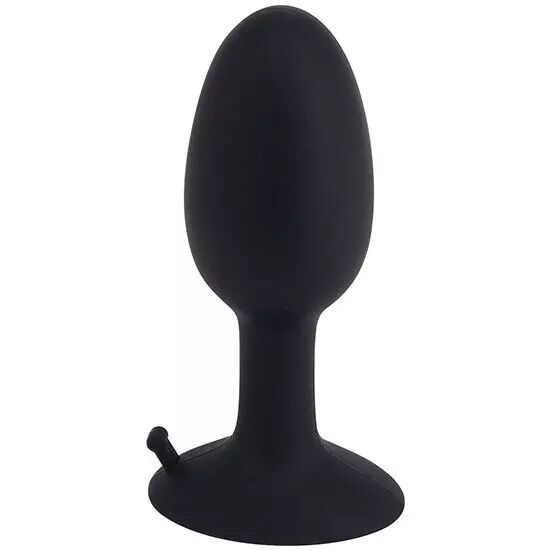 SEVEN CREATIONS - ROLL PLAY PLUG SILICONE PETIT
