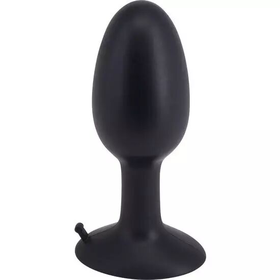 SEVEN CREATIONS - BOUCHON EN SILICONE MOYEN ROLL PLAY
