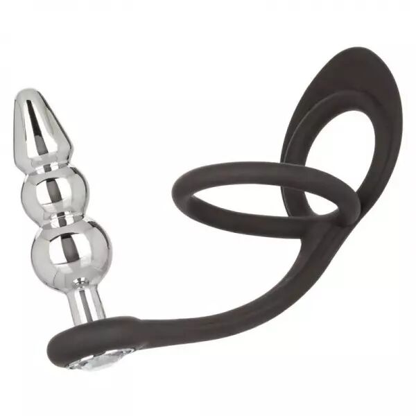 CALIFORNIA EXOTICS - BOUCHON PERL� STAR FUCKER