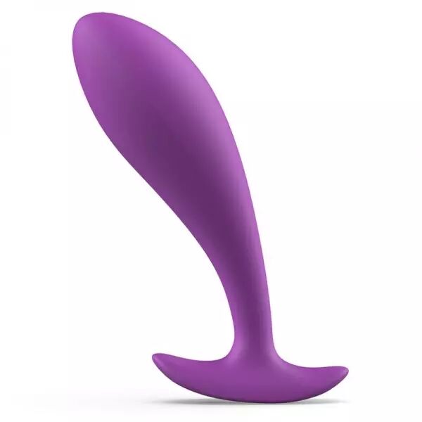 B SWISH - BFILLED BASIC PROSTATIQUE PLUG ORCHID�E