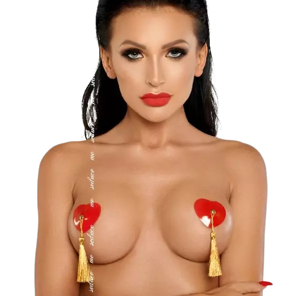 ME-SEDUCE - NC060 COUPES  TAMELON UNE TAILLE