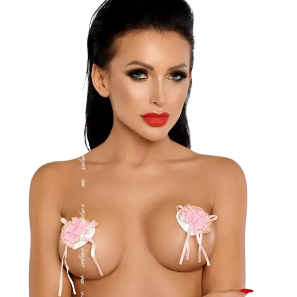 ME-SEDUCE - NC068 COUPES  TAMELON UNE TAILLE