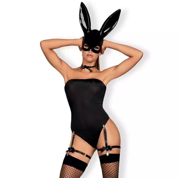 OBSESSIVE - COSTUME DE LAPIN L/XL