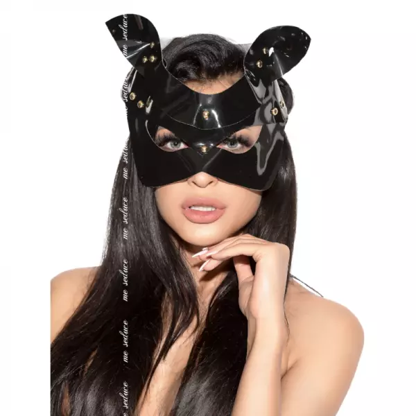 ME-SEDUCE - MASQUE MK04 CHATON UNE TAILLE