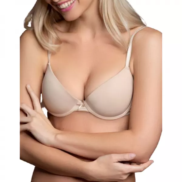 BYE-BRA - PADS HUILE MIN�RALE BONNET C/D