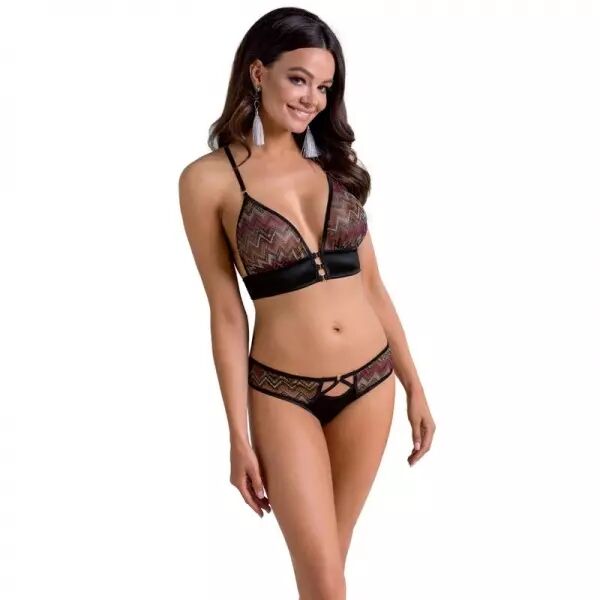 CASMIR - LAGERTA ENSEMBLE BIKINI DEUX PI�CES L/XL