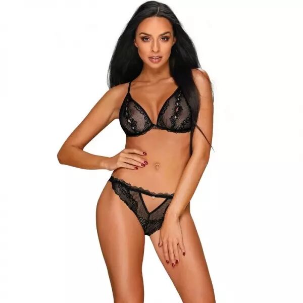 OBSESSIVE - MILLAGRO ENSEMBLE DEUX PI�CES S/M
