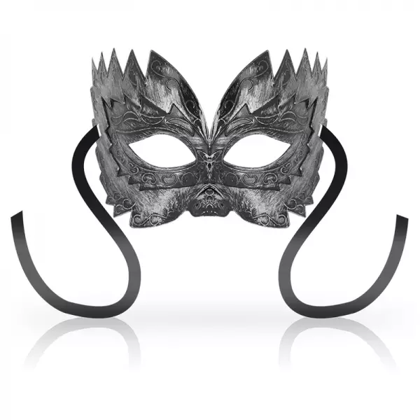 OHMAMA - MASQUES ANTIZAZ STYLE V�NITIEN ARGENT