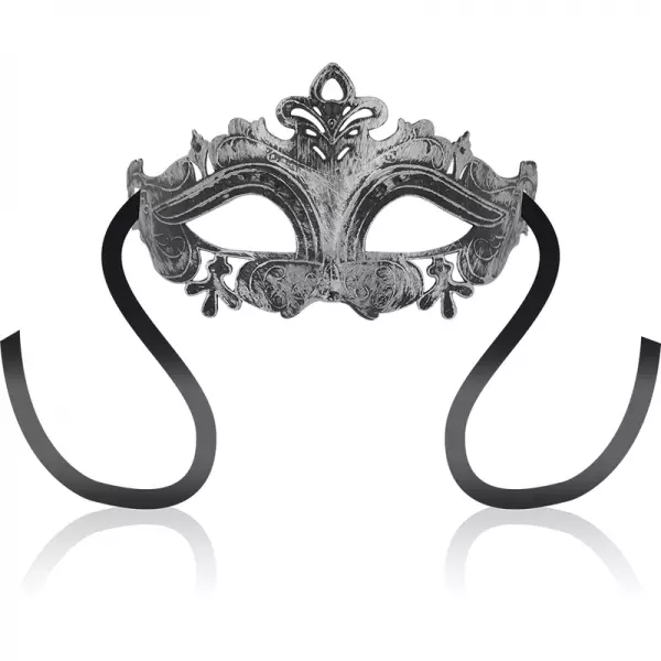 OHMAMA - MASQUES MASQUE STYLE V�NITIEN ARGENT