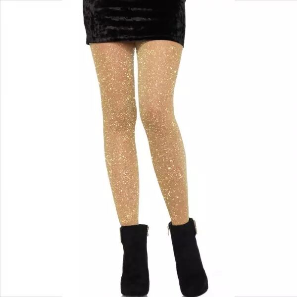 LEG AVENUE - COLLANTS TRANSPARENTS DOR�S