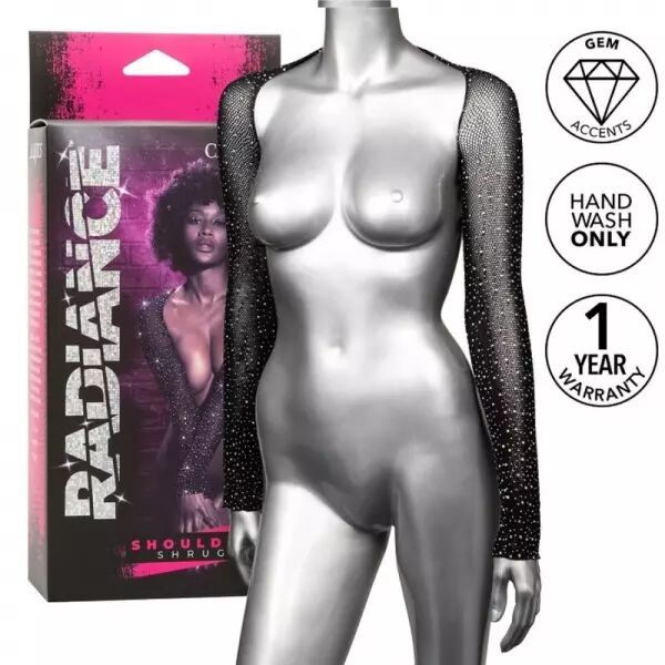 RADIANCE - SHUG D�PAULE RHIN