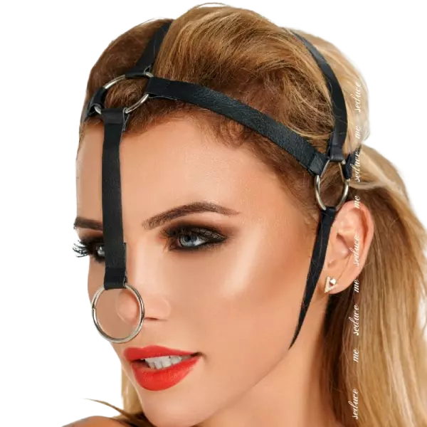 ME-SEDUCE - MASQUE MK20 UNE TAILLE