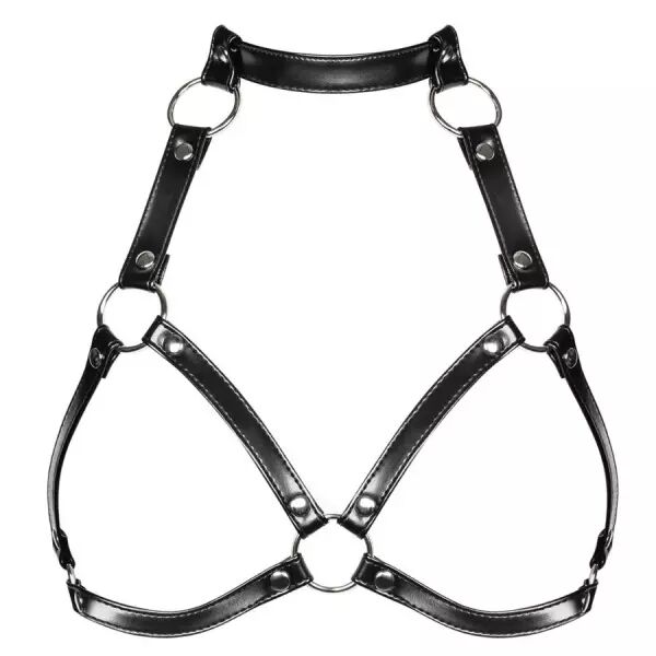 OBSESSIVE - HARNAIS A740 TAILLE UNIQUE