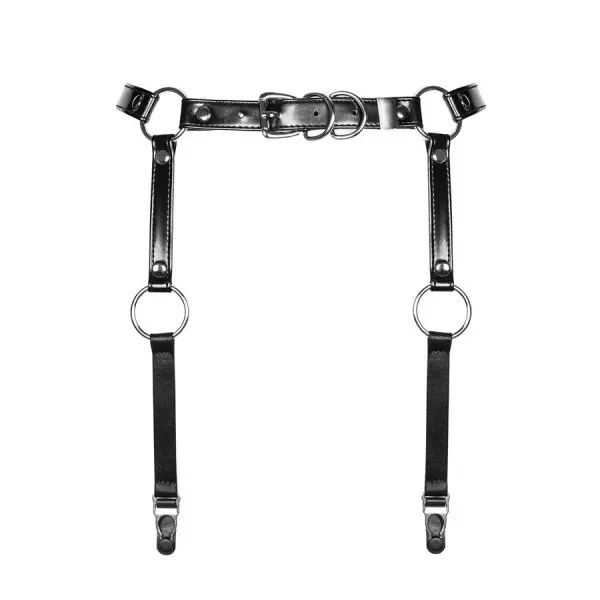 OBSESSIVE - JARRETI�RE F�TICHE A741 TAILLE UNIQUE