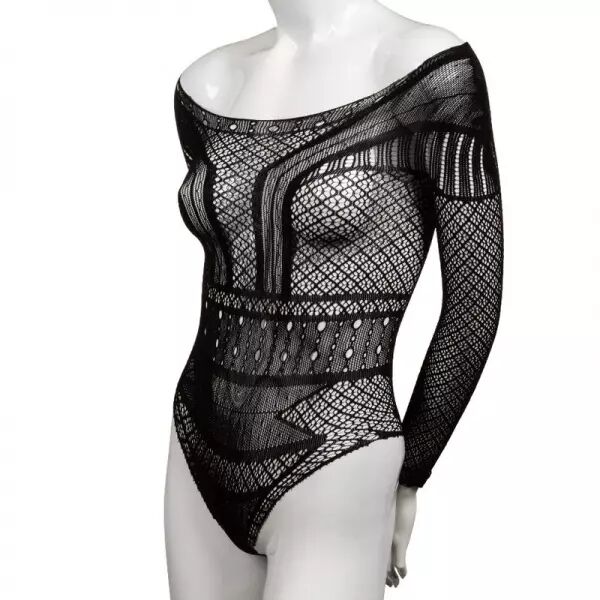 CALIFORNIA EXOTICS - BODY �PAULE SCANDAL GRANDE TAILLE