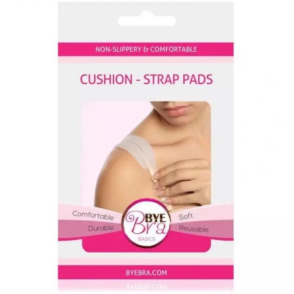 BYE-BRA - SOUTIEN-GORGE ANTID�RAPANT COUSSIN