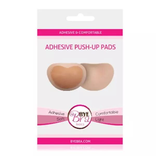 BYE-BRA - ADHESIVO SOUTIEN-GORGE PUSH-UP