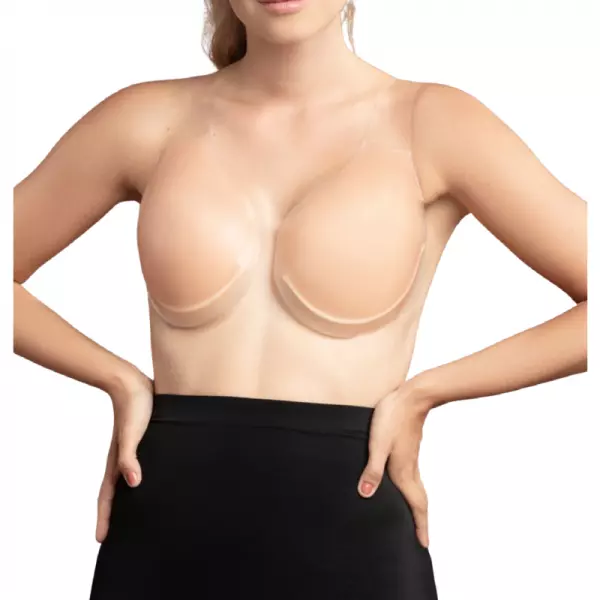 BYE-BRA - �L�VATEUR DE POITRINE SYLIQUE BONNET C