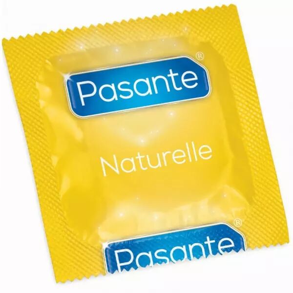 PASANTE - PR�SERVATIFS ECO PACK NATURELLE SAC 288 UNIT�S