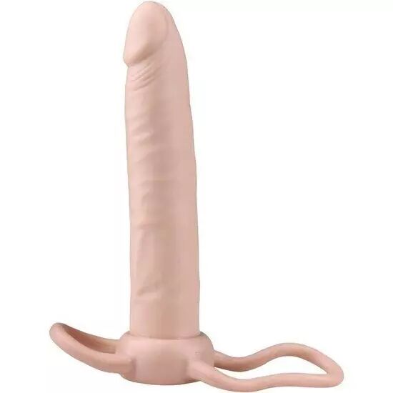 CALIFORNIA EXOTICS - ACCOMMODATEUR DOUBLE P�N�TRATEUR