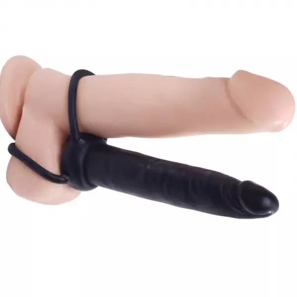 FETISH FANTASY SERIES - DOUBLE P�N�TRATION