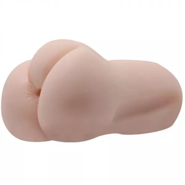 CRAZY BULL - MASTURBADEUR PEAU D'EAU ANO MOD�LE 2