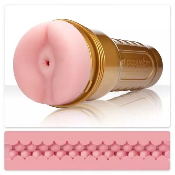 FLESHLIGHT - UNIT� D-ENTRA�NEMENT D-ENDURANCE ANO