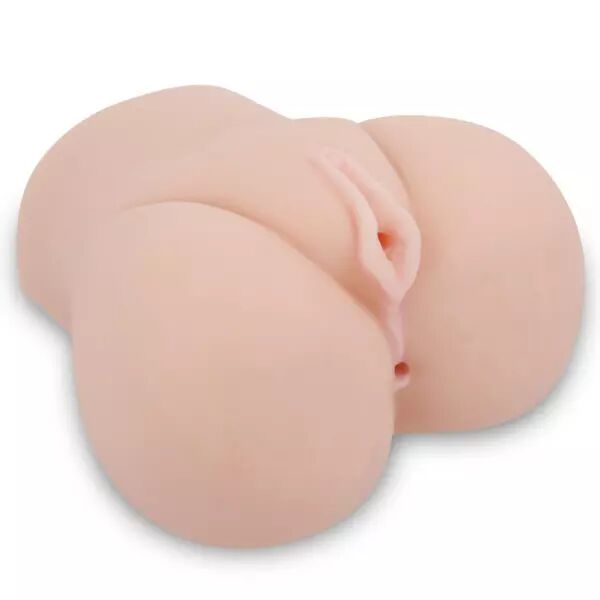 CRAZY BULL - VAGIN ET ANUS R�ALISTES AVEC POSITION DE VIBRATION 8
