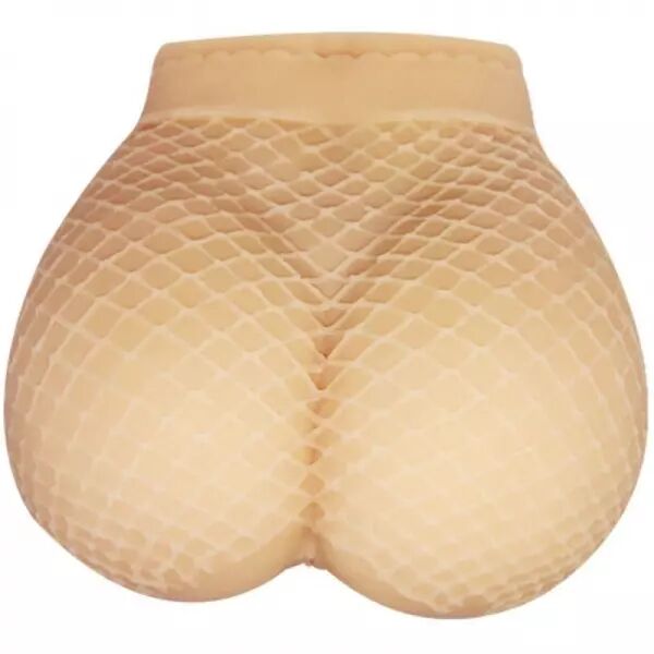 BAILE - VAGIN ET ANUS R�ALISTES NT AVEC MAILLE