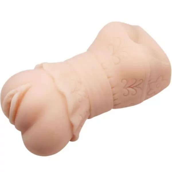 CRAZY BULL - MASTURBADEUR PEAU D'EAU MOD�LE VAGIN 2