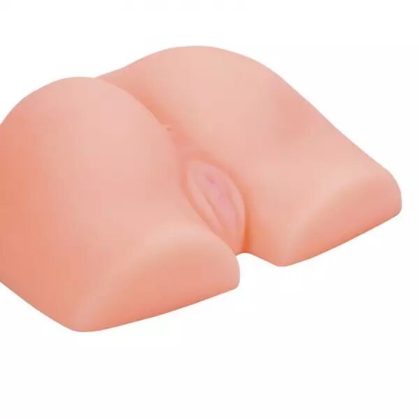 SEVEN CREATIONS - ULTRA REAL POSITION ARRI�RE DU VAGIN ET ANUS