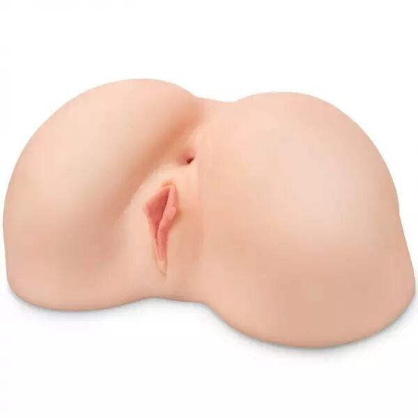 PDX PLUS - MASTURBATEUR  DOUBLE ENTR�E PERFECT 10 BOOTY