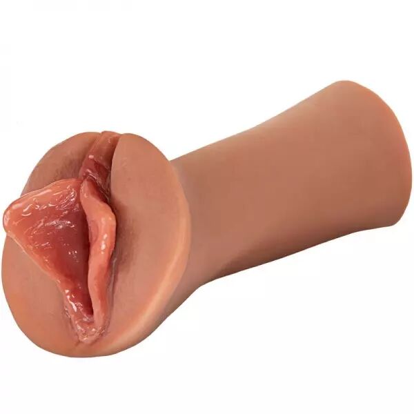 FETISH FANTASY EXTREME - MASTURBADEUR M�LE EN SILICONE LUSCIOUS LIPS CANDY