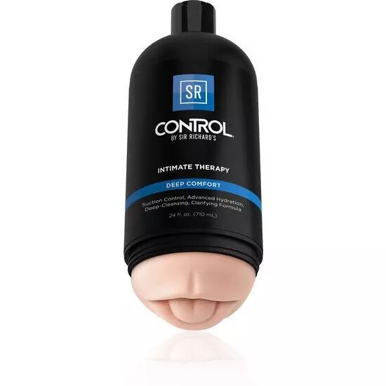 SIR RICHARDS - TH�RAPIE INTIME CONFORT PROFONDE