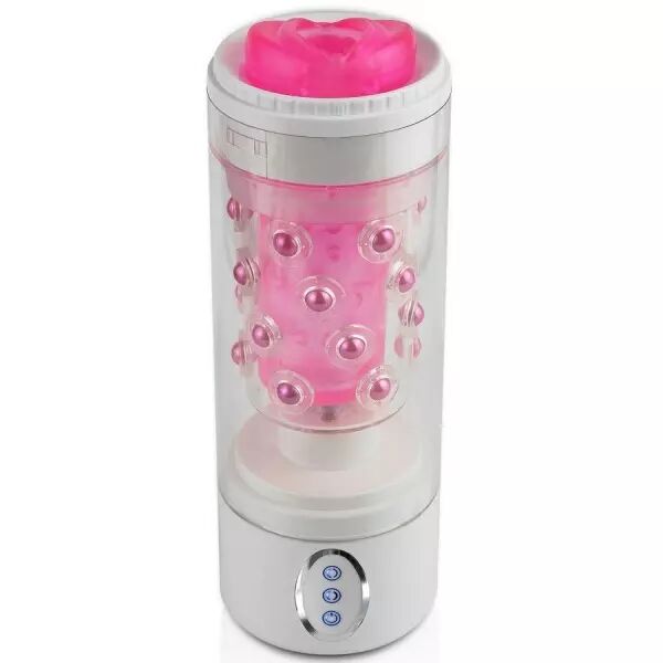 EXTREME TOYZ - ROTO BATOR MASTURBATEUR MASCULIN VAGIN