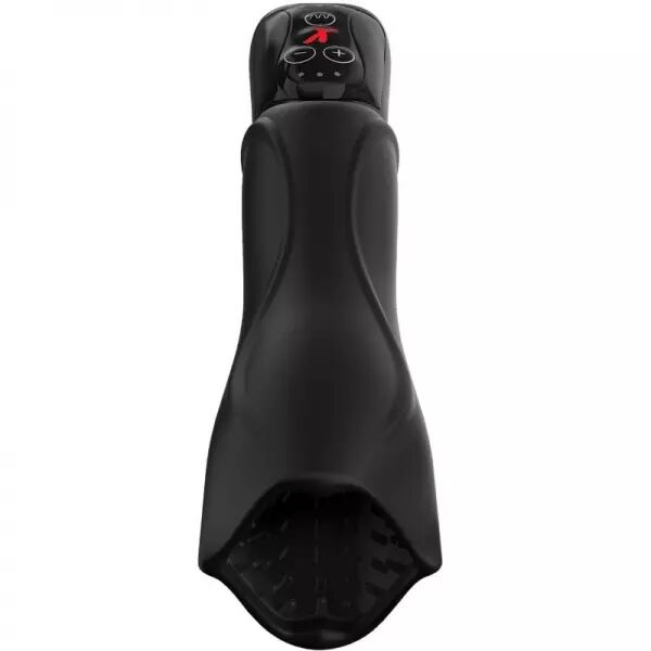PDX ELITE - STIMULATEUR MULTIFONCTIONNEL AVEC ROTATION ROTO-TEAZER