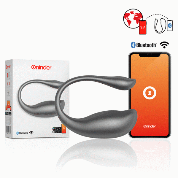 ONINDER - �UF VIBRANT NAIROBI NOIR - APPLICATION GRATUITE