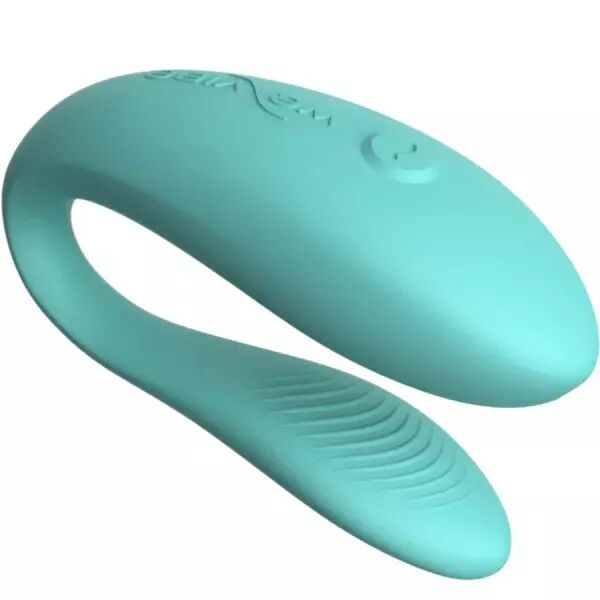 WE-VIBE - SYNC LITE STIMULATEUR DE CLITORIS TURQUOISE