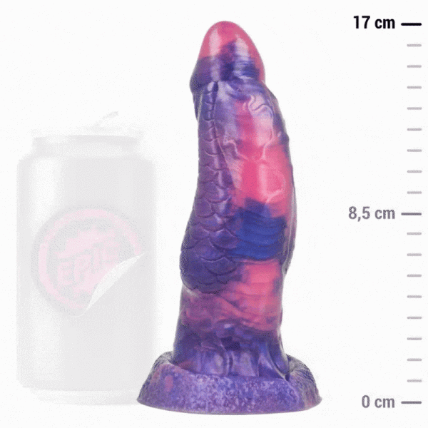 EPIC - PLAISIR P�TRIFIANT GODE MEDUSA
