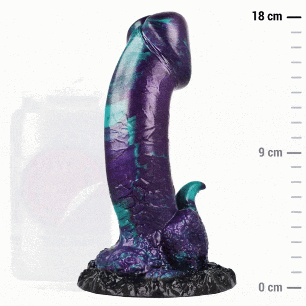 EPIC - GODE BASILIC DOUBLE PLAISIR �CAILLEUX PETITE TAILLE