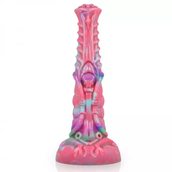 EPIC - CR�ATURE IMMORTELLE SIDHE DILDO