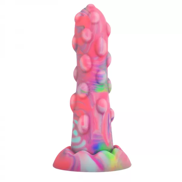 EPIC - NIXIE DILDO ESPRIT CHANGEANT DE FORME